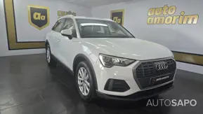 Audi Q3 de 2021