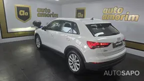 Audi Q3 de 2021