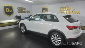 Audi Q3 de 2021