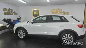 Audi Q3 de 2021