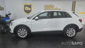 Audi Q3 de 2021