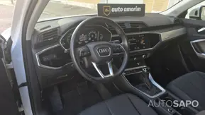 Audi Q3 de 2021