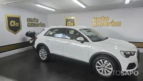 Audi Q3 de 2021