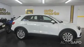 Audi Q3 de 2021