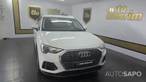 Audi Q3 de 2021