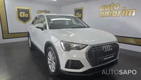 Audi Q3 de 2021