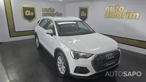 Audi Q3 de 2021