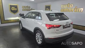 Audi Q3 de 2021