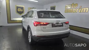 Audi Q3 de 2021