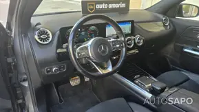 Mercedes-Benz Classe GLA de 2020