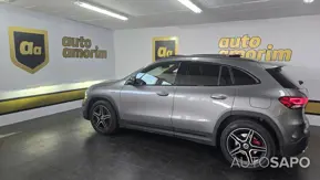 Mercedes-Benz Classe GLA de 2020
