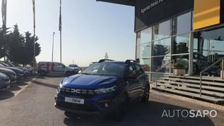 Dacia Sandero 1.0 ECO-G Stepway Bi-Fuel de 2024