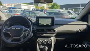 Dacia Sandero 1.0 ECO-G Stepway Bi-Fuel de 2024