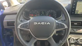 Dacia Sandero 1.0 ECO-G Stepway Bi-Fuel de 2024