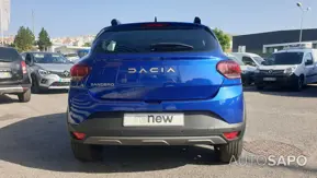 Dacia Sandero 1.0 ECO-G Stepway Bi-Fuel de 2024