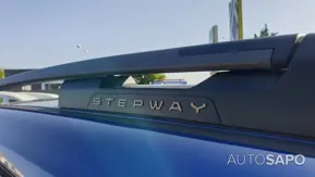 Dacia Sandero 1.0 ECO-G Stepway Bi-Fuel de 2024