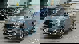 MINI Countryman de 2023