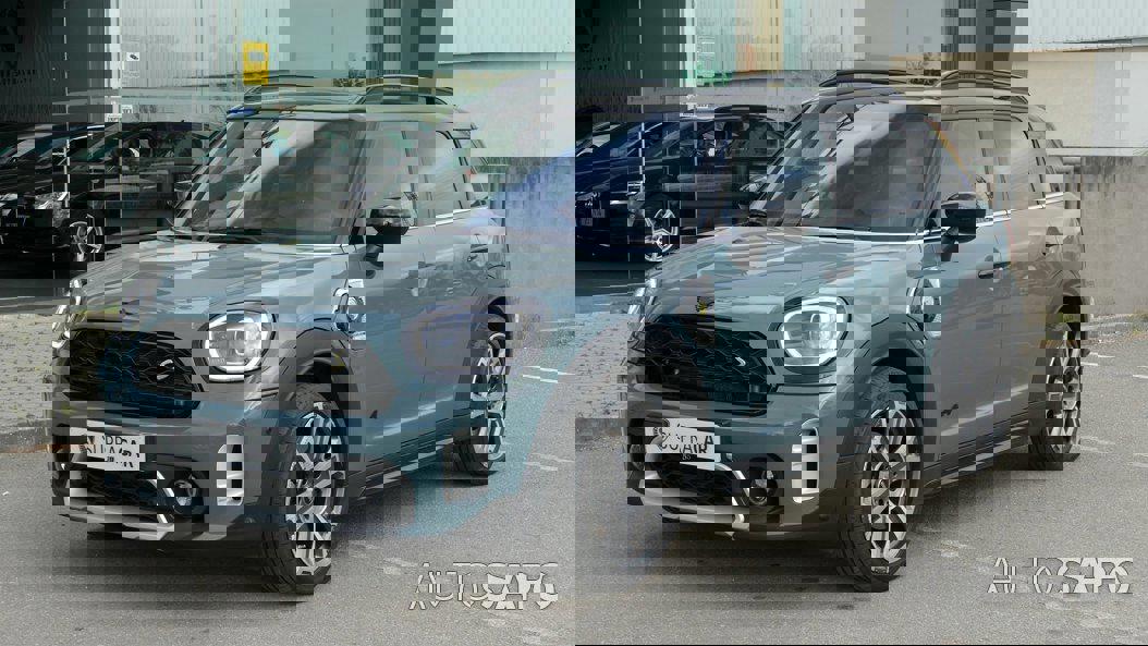 MINI Countryman de 2023