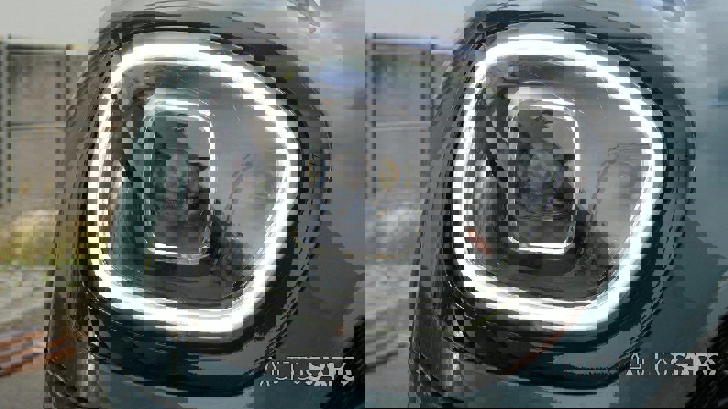 MINI Countryman de 2023