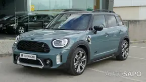 MINI Countryman de 2023