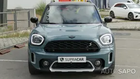 MINI Countryman de 2023