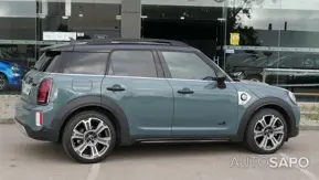 MINI Countryman de 2023