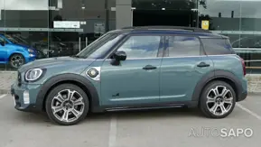 MINI Countryman de 2023