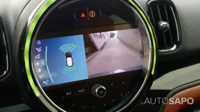 MINI Countryman de 2023