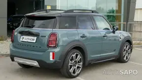 MINI Countryman de 2023