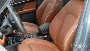 MINI Countryman de 2023
