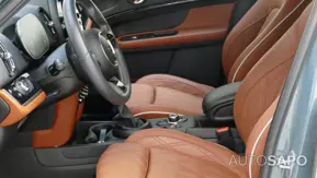 MINI Countryman de 2023