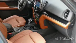MINI Countryman de 2023