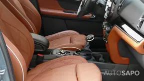 MINI Countryman de 2023