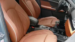 MINI Countryman de 2023