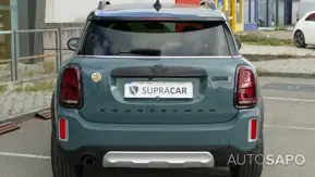 MINI Countryman de 2023