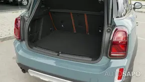 MINI Countryman de 2023
