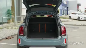 MINI Countryman de 2023