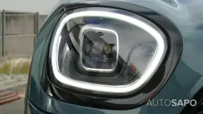 MINI Countryman de 2023