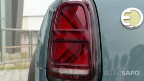 MINI Countryman de 2023