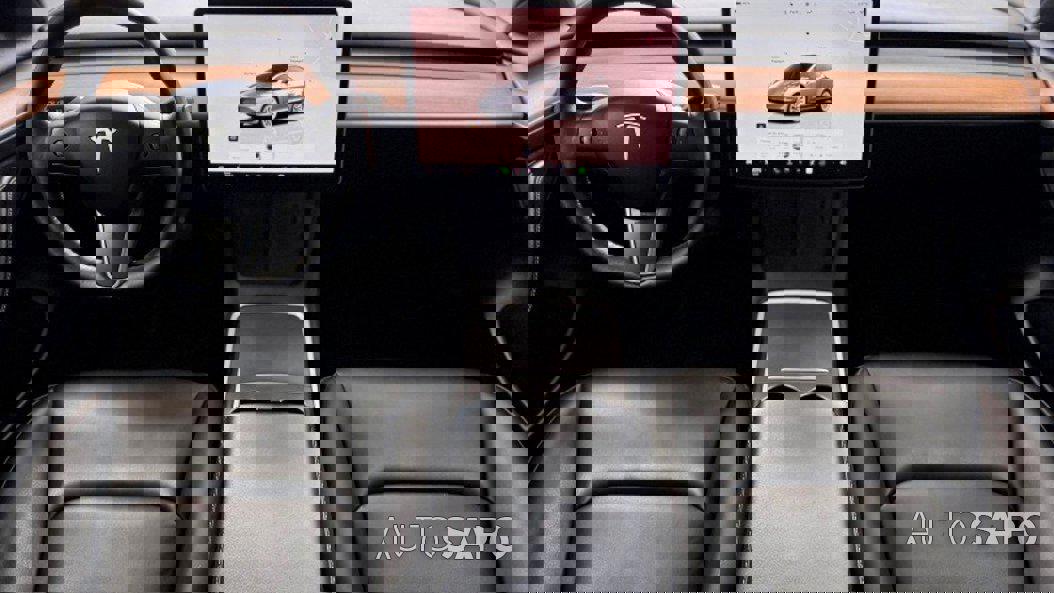 Tesla Model 3 de 2022