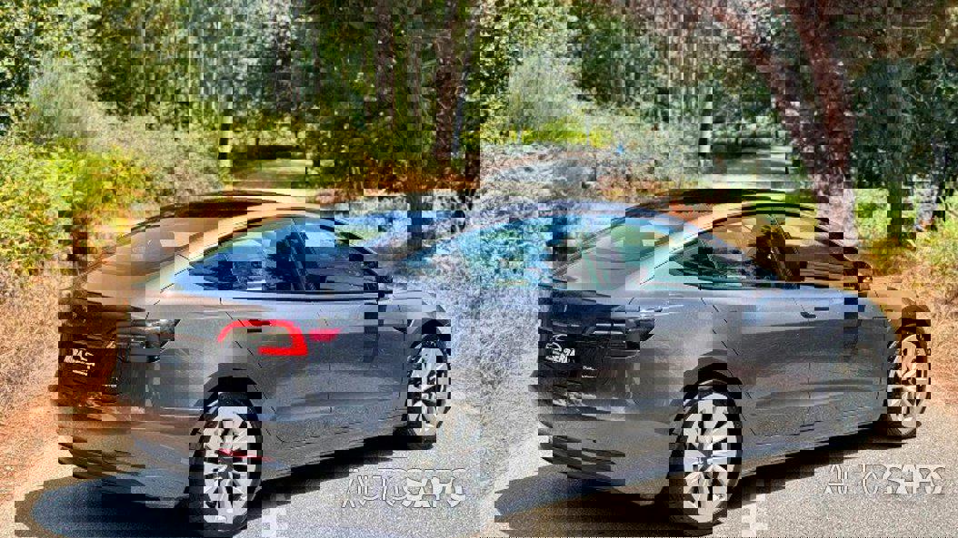 Tesla Model 3 de 2022