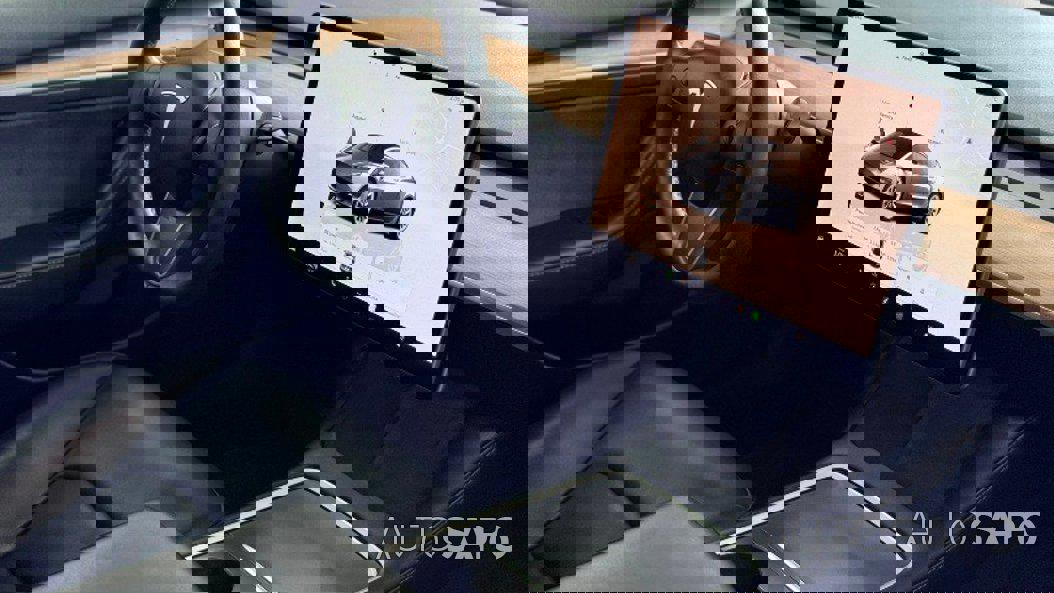 Tesla Model 3 de 2022