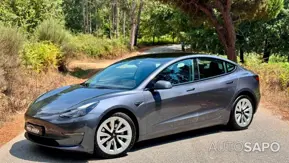 Tesla Model 3 de 2022