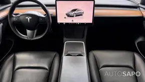 Tesla Model 3 de 2022