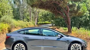 Tesla Model 3 de 2022