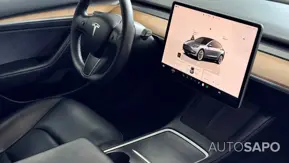 Tesla Model 3 de 2022