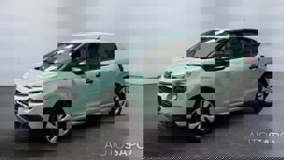 Citroen C3 de 2020