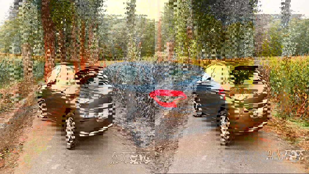 Citroen C4 de 2014