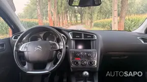 Citroen C4 de 2014