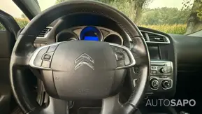 Citroen C4 de 2014